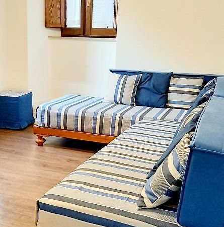 Casa Vacanze "Alcentro" Assisi Bagian luar foto