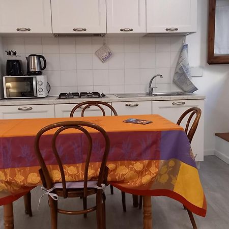 Casa Vacanze "Alcentro" Assisi Bagian luar foto
