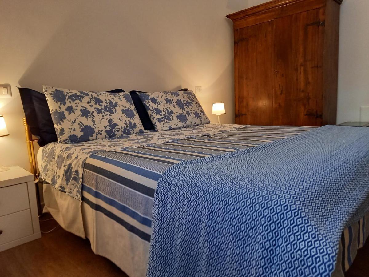 Casa Vacanze "Alcentro" Assisi Bagian luar foto
