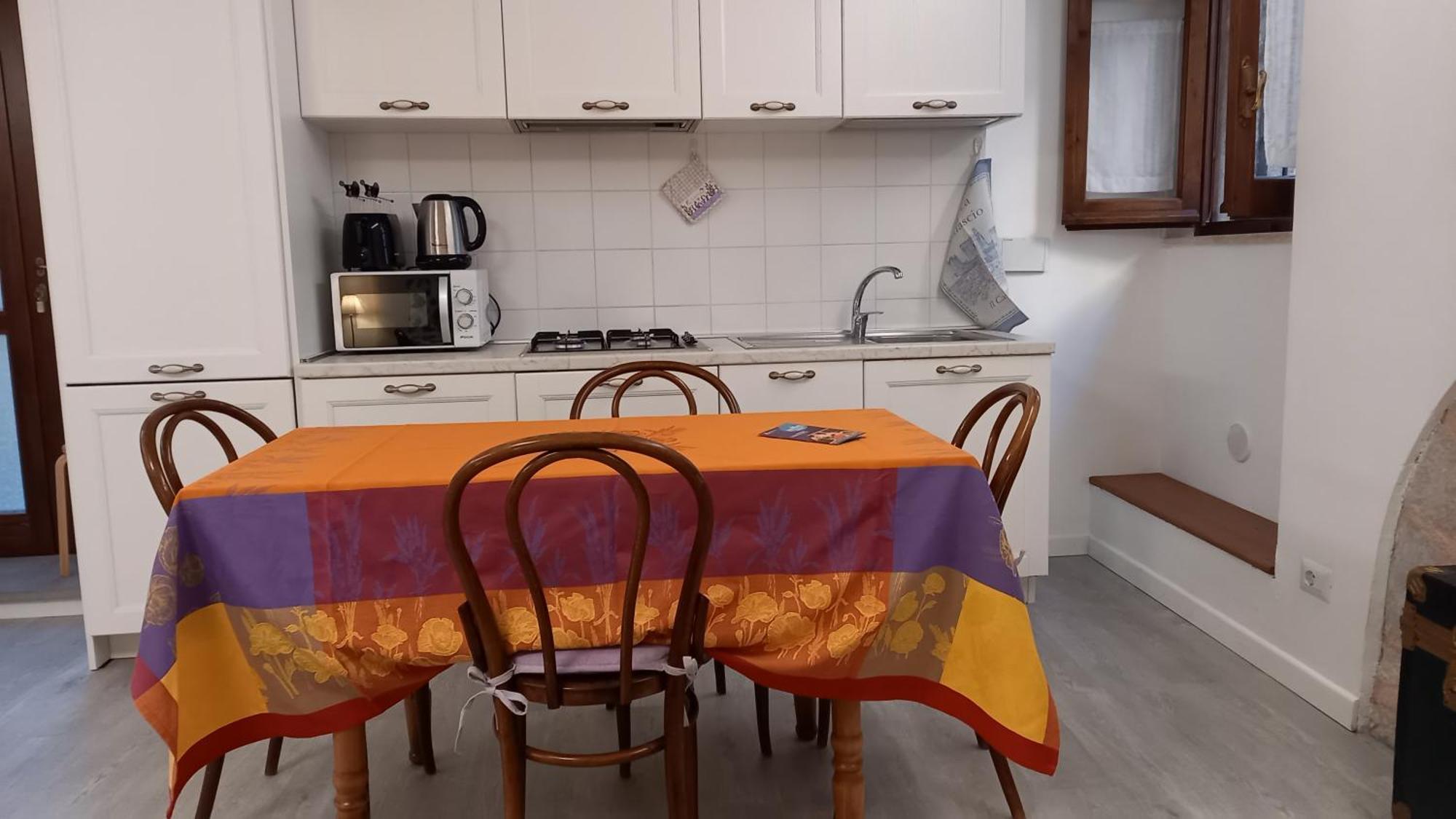 Casa Vacanze "Alcentro" Assisi Bagian luar foto