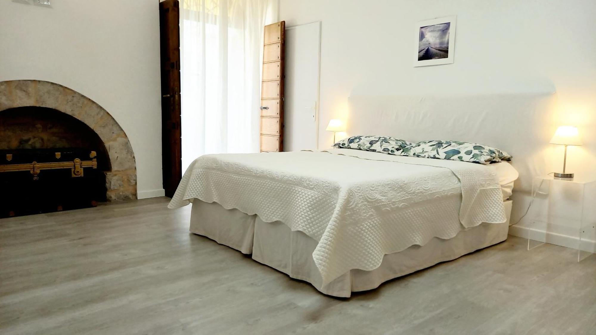Casa Vacanze "Alcentro" Assisi Bagian luar foto