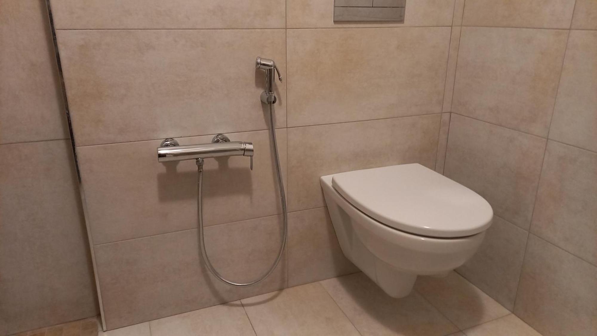 Casa Vacanze "Alcentro" Assisi Ruang foto
