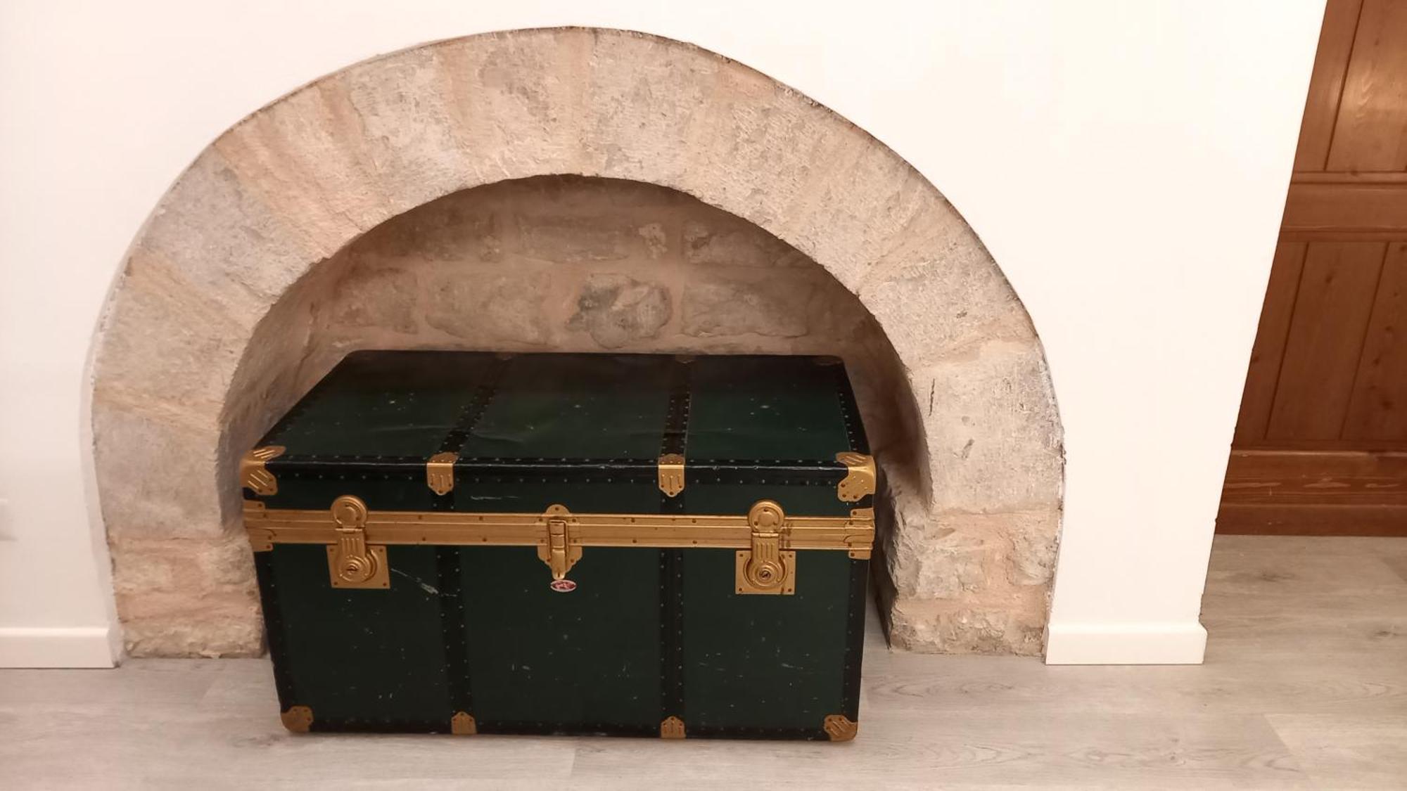 Casa Vacanze "Alcentro" Assisi Ruang foto