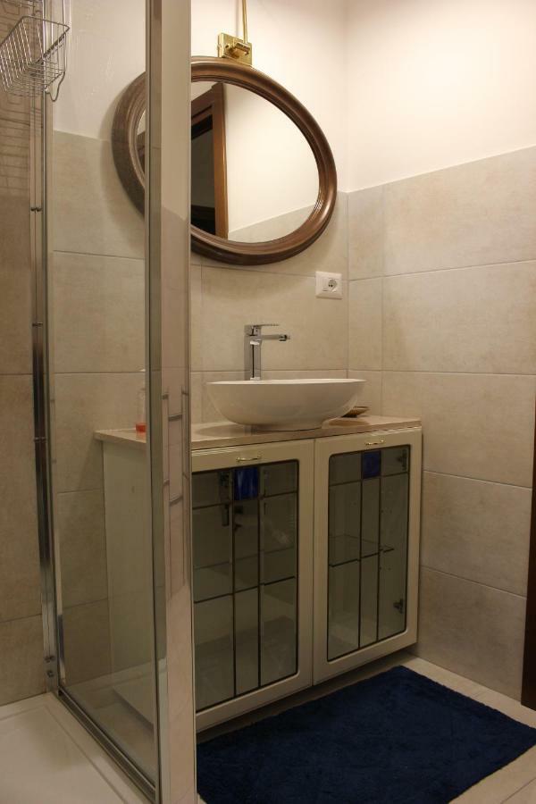 Casa Vacanze "Alcentro" Assisi Bagian luar foto