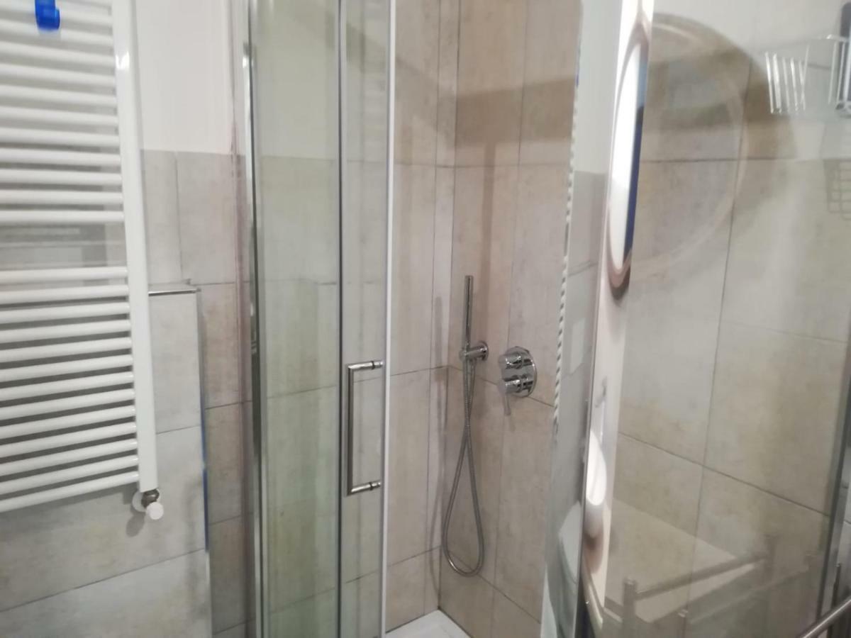 Casa Vacanze "Alcentro" Assisi Bagian luar foto